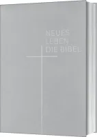 Neues Leben. Die Bibel, Taschenausgabe, Leder