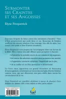 Surmonter ses craintes et ses angoisses