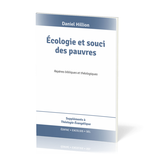 Écologie et souci des pauvres - Repères bibliques et théologiques