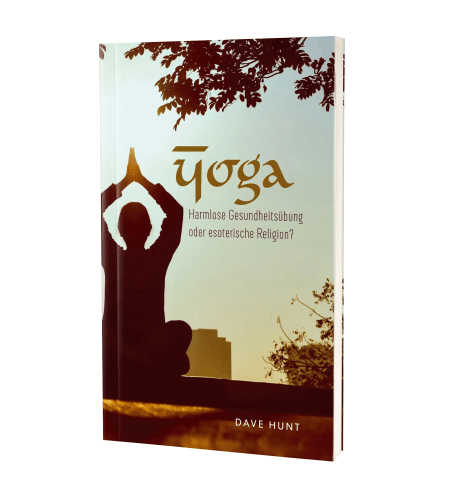 Yoga - Harmlose Gesundheitsübung oder esoterische Religion?