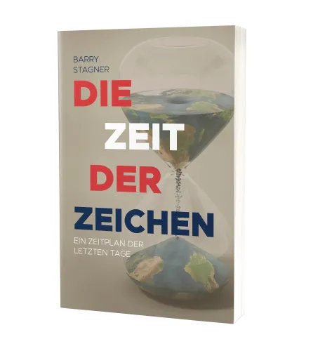 DIE ZEIT DER ZEICHEN - Ein Zeitplan der letzten Tage