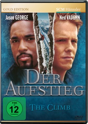 DER AUFSTIEG / THE CLIMB DVD - DEUTSCH UND ENGLISCH