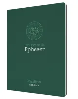 Der Brief an die Epheser - Serie: EsraBibel Logbuch
