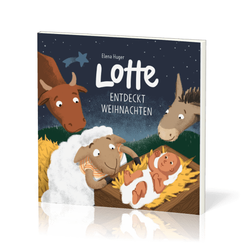 Lotte entdeckt Weihnachten
