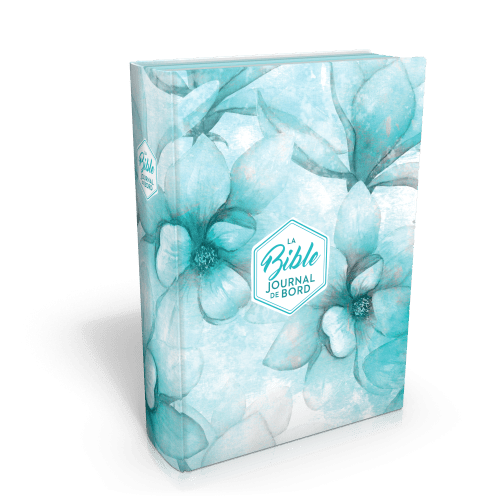 Bible Segond 21 Journal de bord