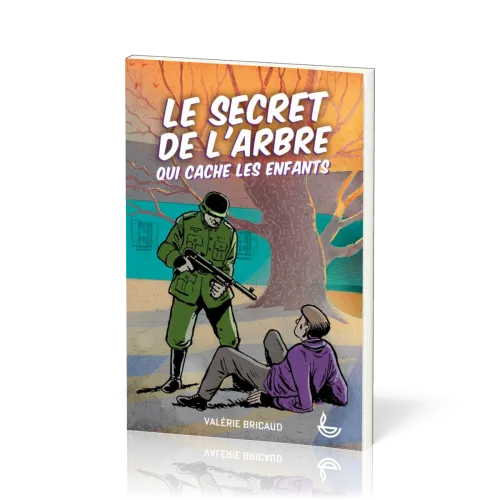 Secret de l'arbre qui cache les enfants (Le)