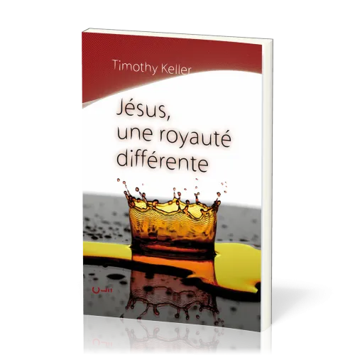 Jésus, une royauté différente