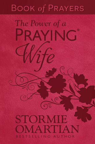 The Power of a Praying Wife Book of Prayers - (Milano Softone)