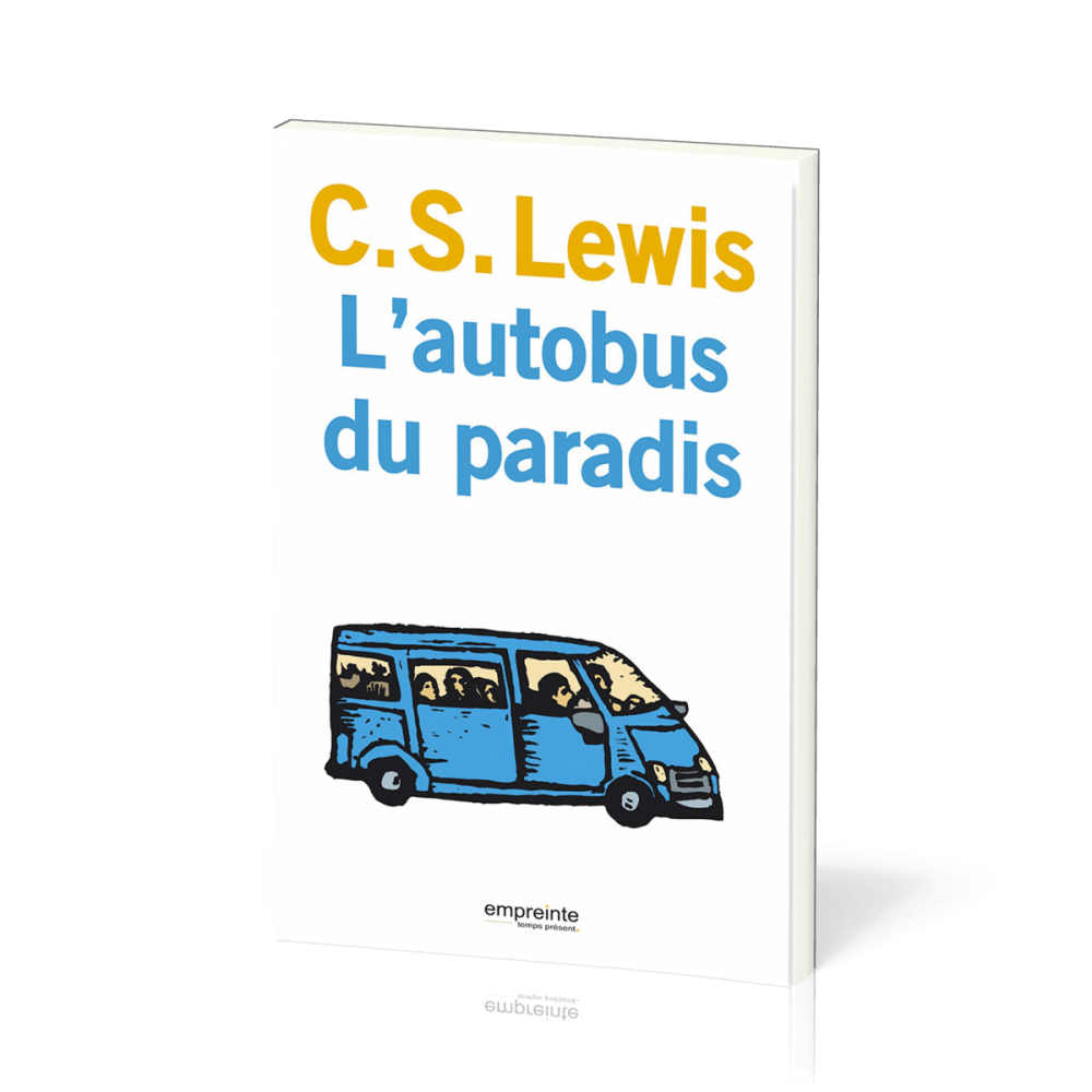 L’Autobus du paradis