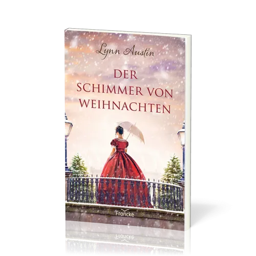 Der Schimmer von Weihnachten