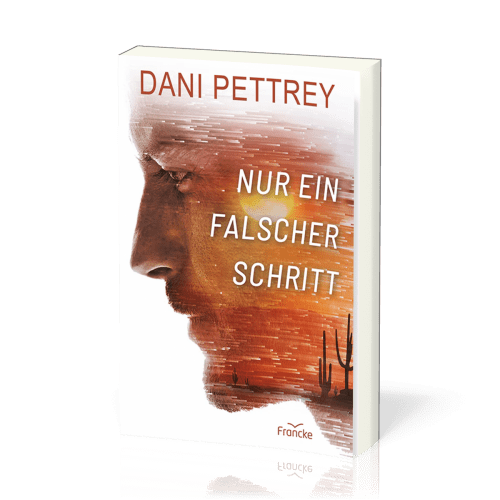 Nur ein falscher Schritt