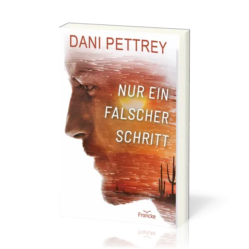 Nur ein falscher Schritt