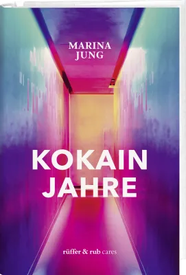 Kokainjahre - (säkularer Titel!)