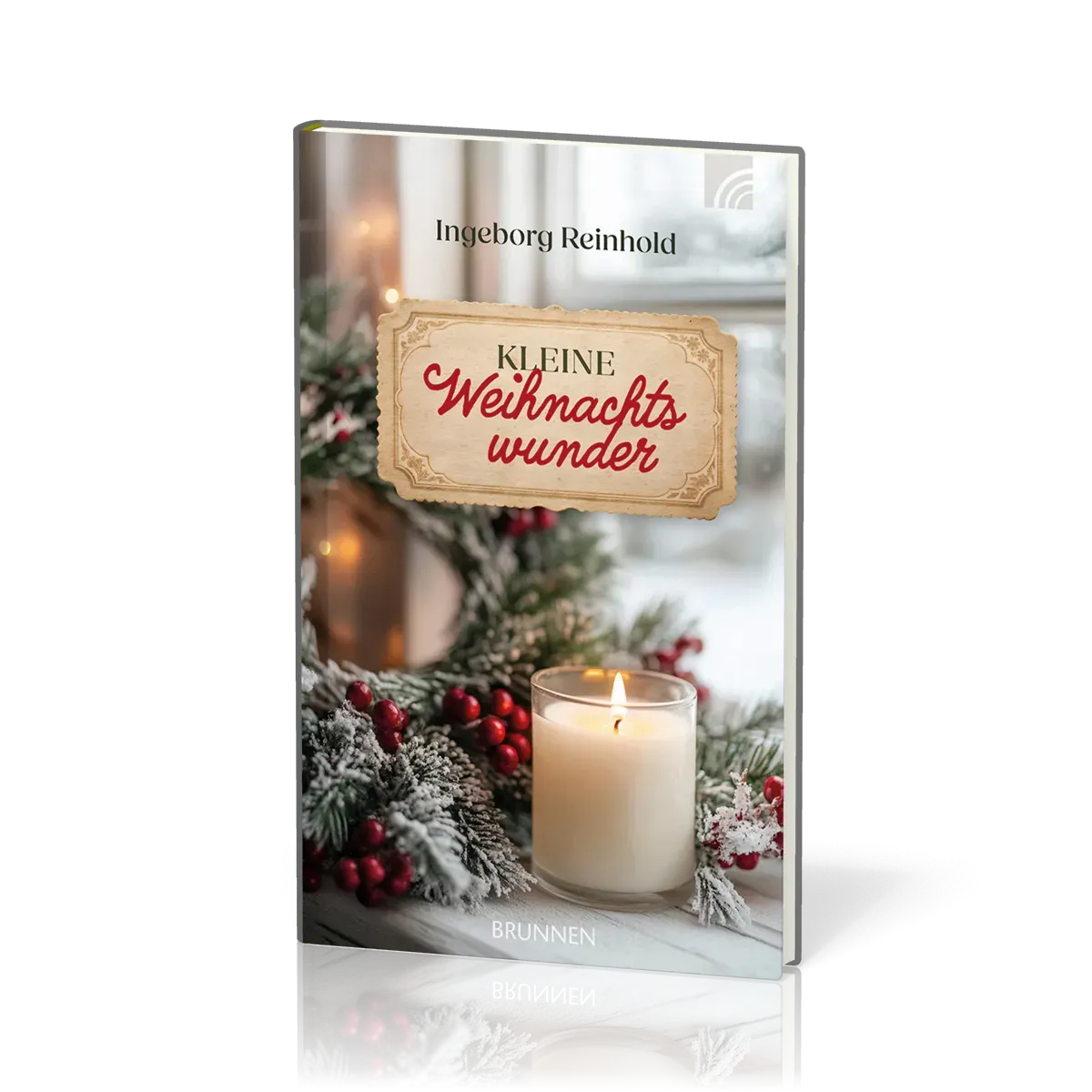 Kleine Weihnachtswunder - erweiterte Neuauflage