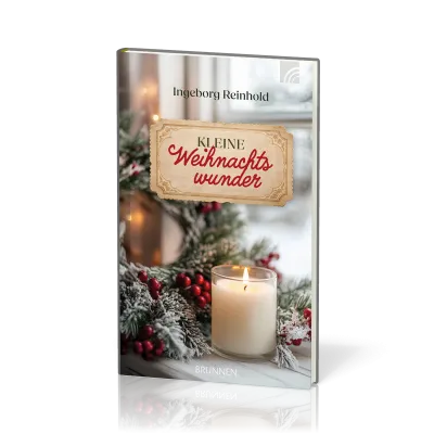 Kleine Weihnachtswunder - erweiterte Neuauflage