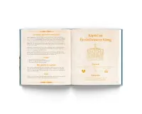 Die Königsherrschaft Gottes – Das Alte & Neue Testament - Die illustrierte Kinderbibel