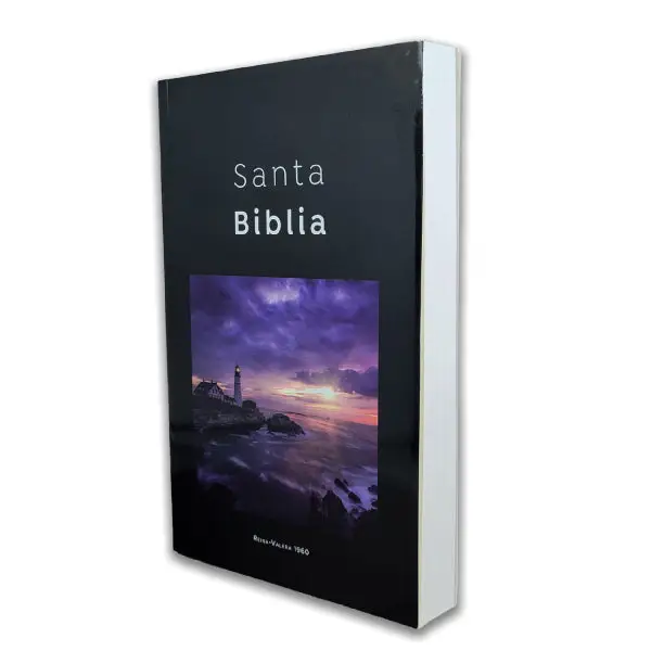 Espagnol, Bible Reina Valera 1960