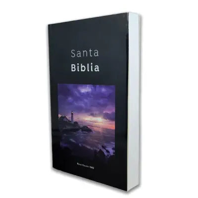 Espagnol, Bible Reina Valera 1960