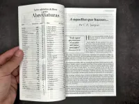 Espagnol, Bible Reina Valera 1960