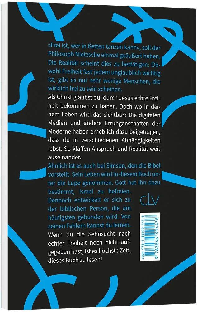 Die Fesseln der Unfreien