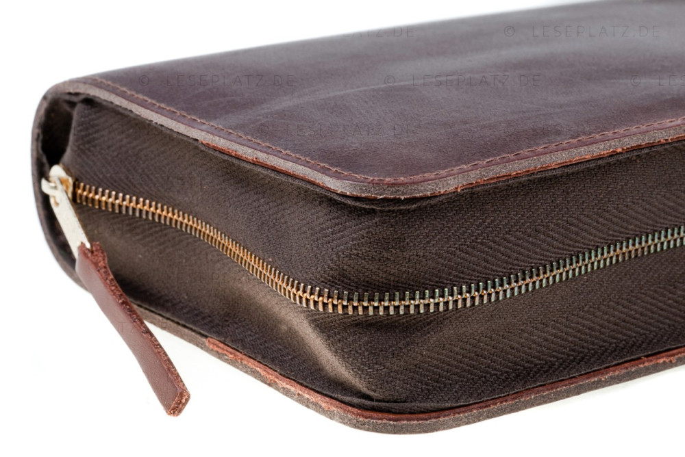 Étui "Kansas" pour Elberfelder 2006 poche