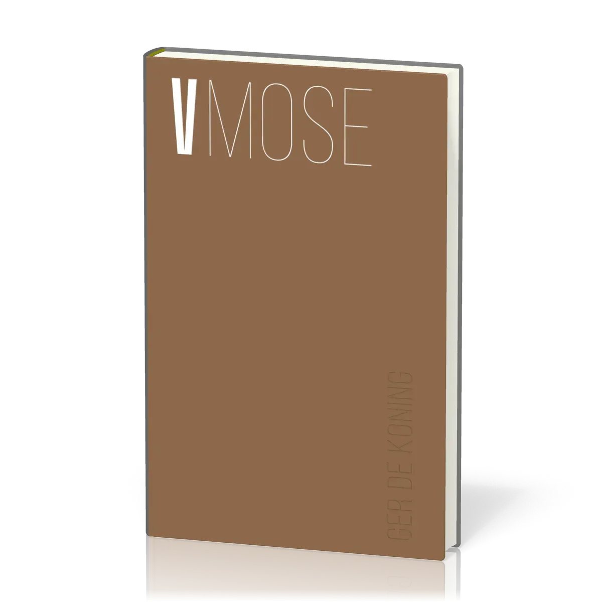 Das 5. Buch Mose - ausgelegt & angewandt