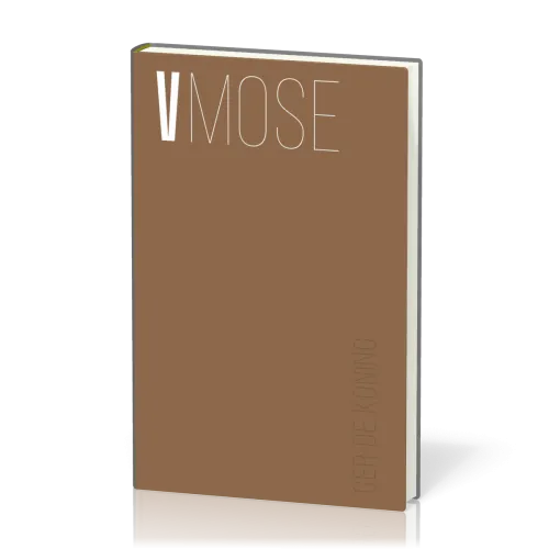 Das 5. Buch Mose - ausgelegt & angewandt