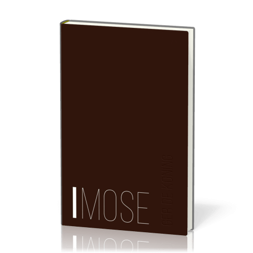 Das 1. Buch Mose - ausgelegt & angewandt