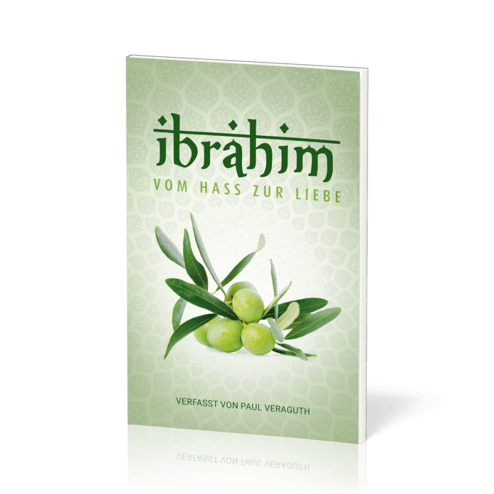 Ibrahim - Vom Hass zur Liebe