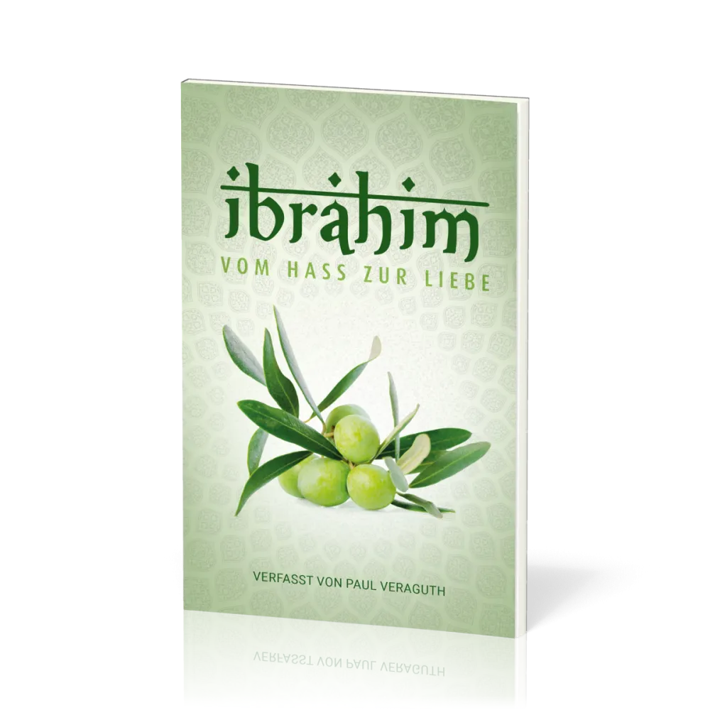 Ibrahim - Vom Hass zur Liebe