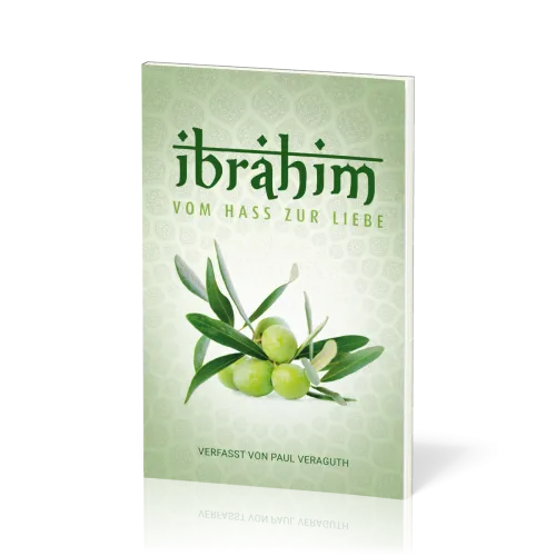 Ibrahim - Vom Hass zur Liebe