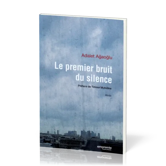 Premier bruit du silence (Le)
