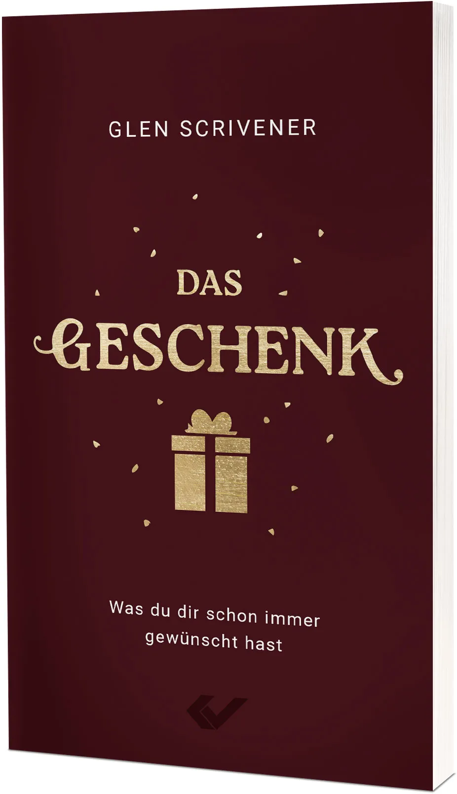 Das Geschenk - Was du dir schon immer gewünscht hast