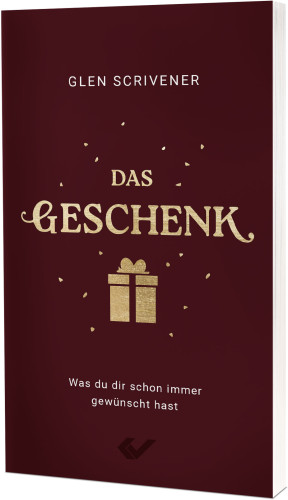 Das Geschenk - Was du dir schon immer gewünscht hast