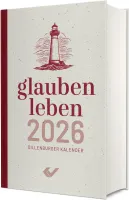 glauben.leben - Dillenburger Kalender - Buchkalender