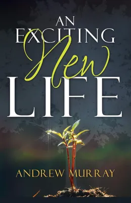 Exciting New Life