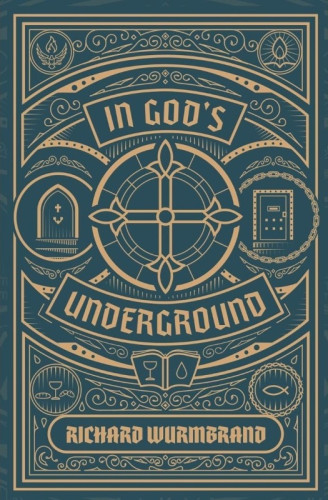 In God's Underground