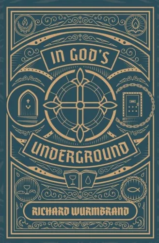 In God's Underground