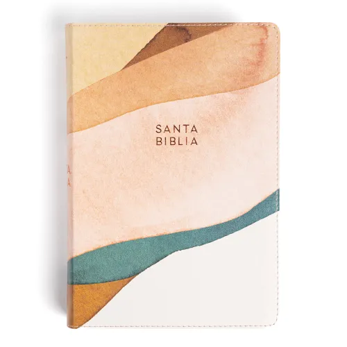 Espagnol, Bible, Reina Valera 1960,gros caractères, moyen format - Letra Grande Tamaño Manual...