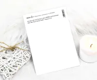 Postkarten Freude im Herrn - Habakuk 3,18