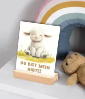Kartenbox Kindergebete - Du bist bei mir!  - 12 beliebte Kindergebete