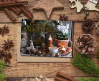 Faltkarte Weihnachtszeit - 1. Johannes 4,9