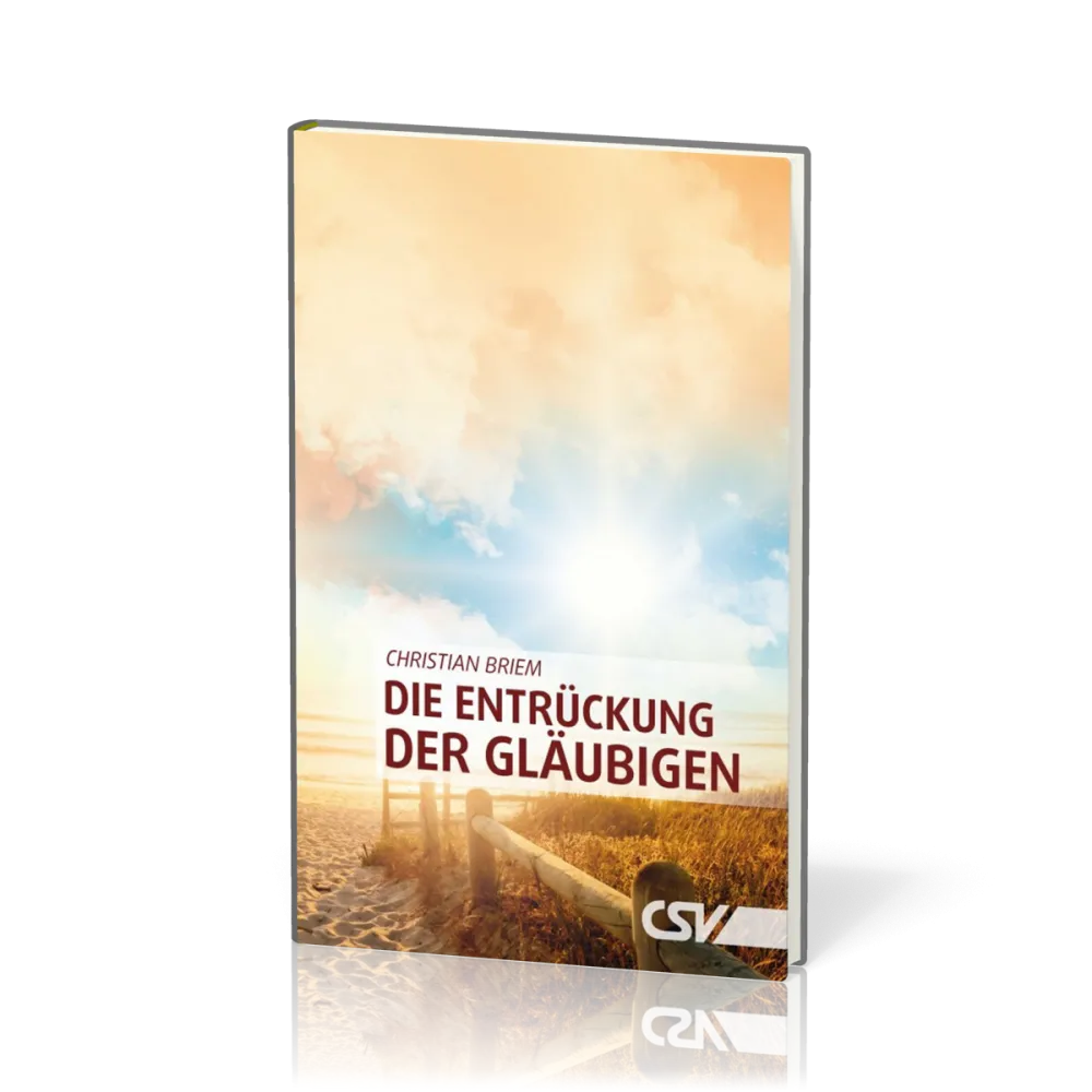 Die Entrückung der Gläubigen