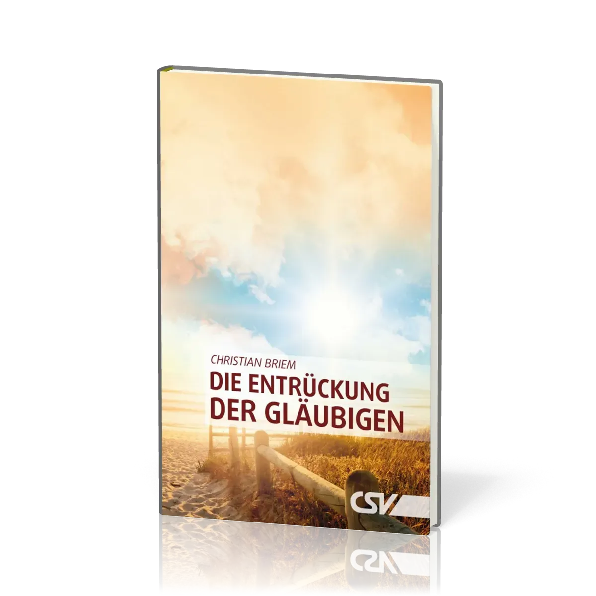 Die Entrückung der Gläubigen