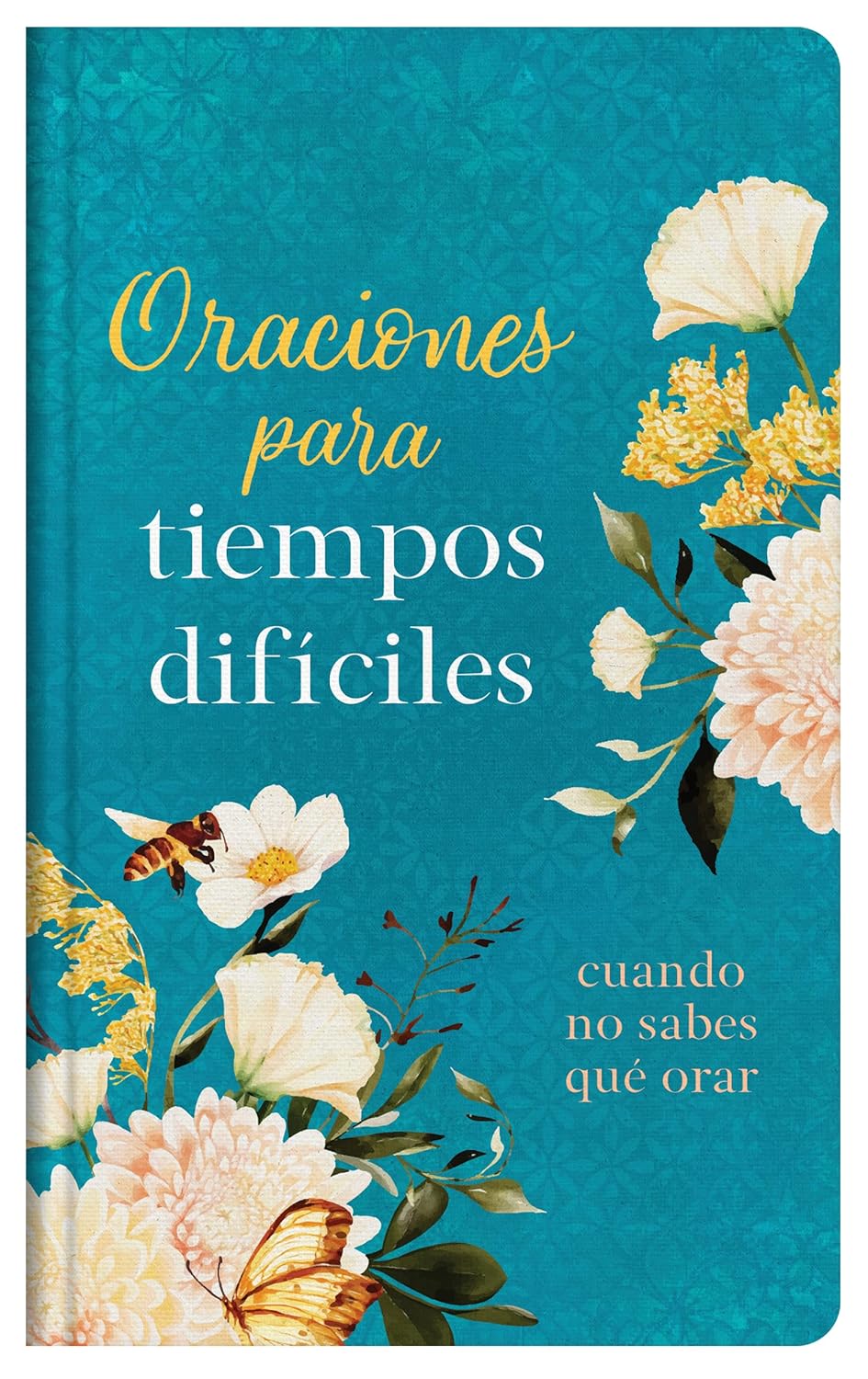 Oraciones Para Tiempos Difíciles - Cuando No Sabes Qué Orar