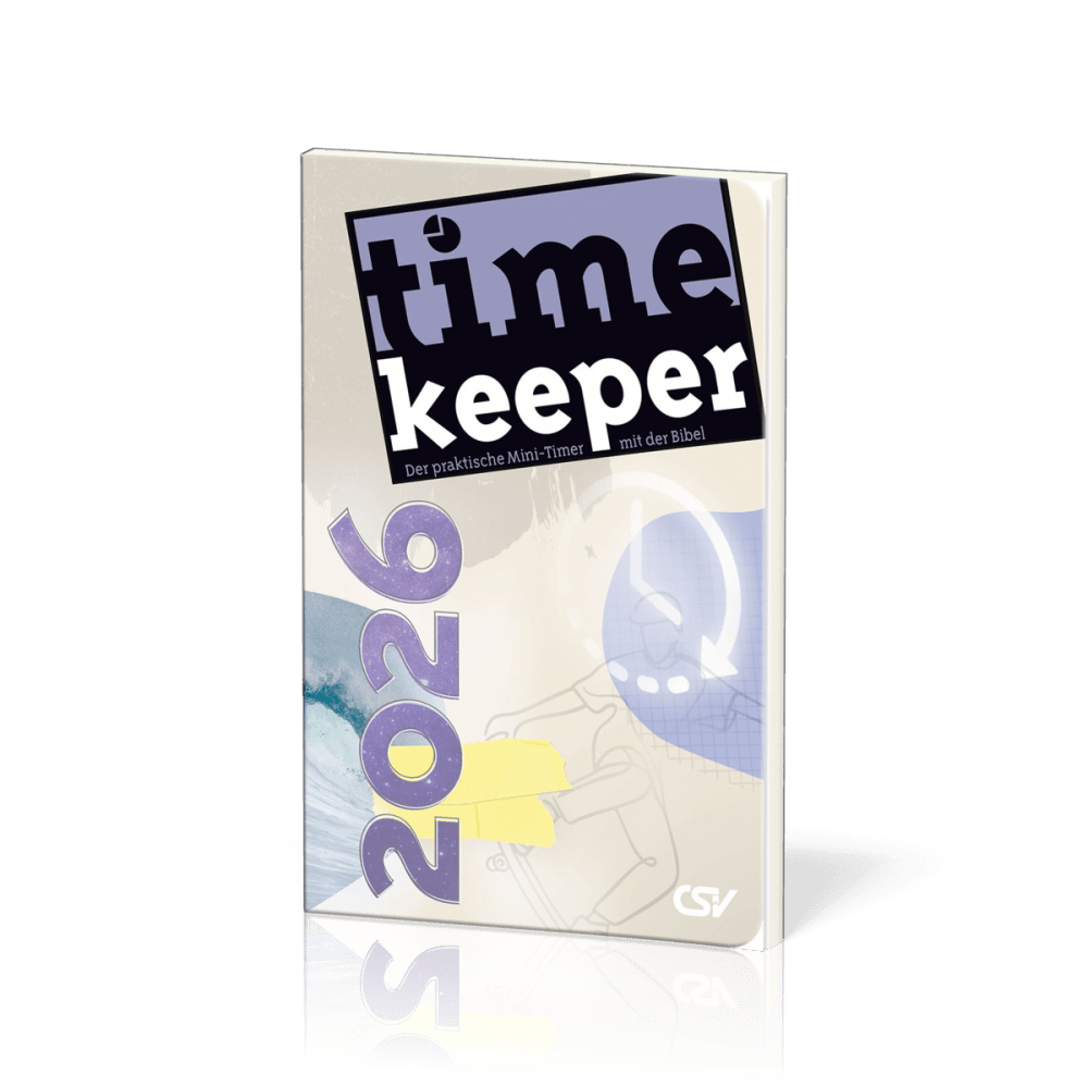 TimeKeeper - Terminkalender - Agenda für Jugendliche