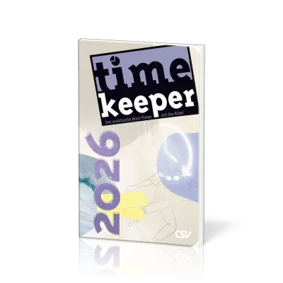 TimeKeeper - Terminkalender - Agenda für Jugendliche
