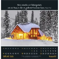 Kleine Wunder entdecken - Wandkalender