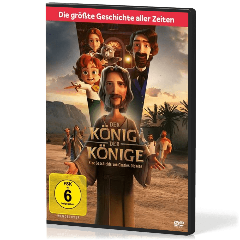 Der König der Könige