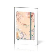 Meine Momente - Jahreslosung 2026 - Taschenkalender